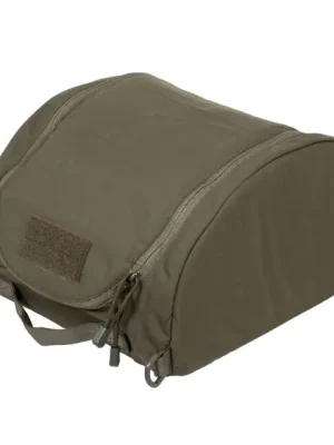 Značkový Primal Gear Taška na přilbu Primal Gear - olivová