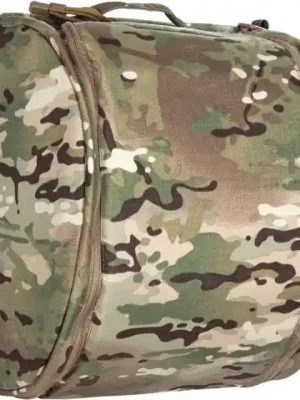 Koupit Online Ultimate Tactical Taktická taška na přibu Ultimate - Arid MC Camo