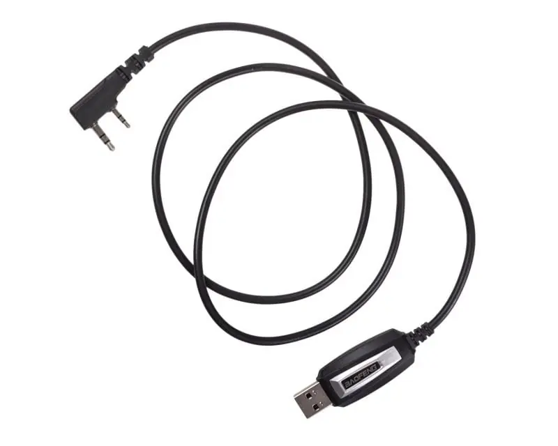 Vysoce Kvalitní BaoFeng USB kabel pro Radio Baofeng