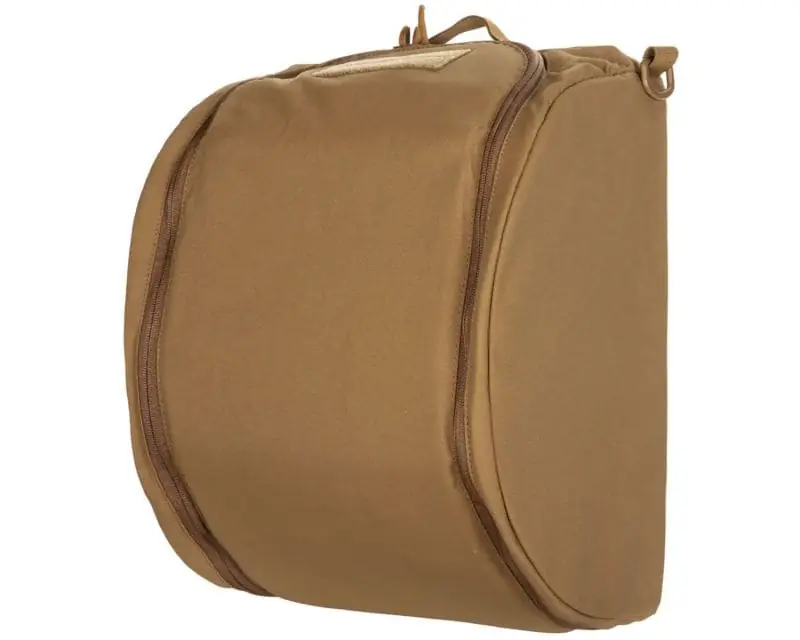 Ultimate Tactical Taktická taška na přibu Ultimate - Coyote Brown Cenový Hit