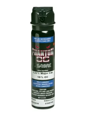 Super Cena Security Equipment Corporation Sabre Red Phantom obranný sprej, kužel 115 ml