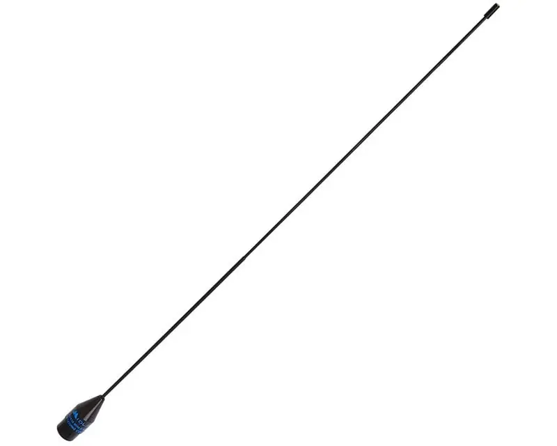 Midland spirálová flex anténa G7 pro G7/G9/G11/G15 - 35 CM Aktuální
