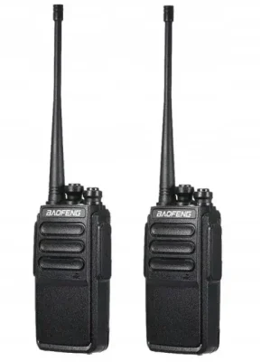BaoFeng vysílačka Rolling C3 PMR - 2 ks Expresní Doručení