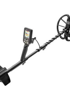 Oblíbený Nokta Makro detektor kovů Simplex+