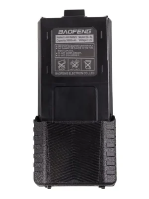 BaoFeng Baterie 3800 mAh pro rádio Baofeng UV-5R Dokud Zásoby Vydrží