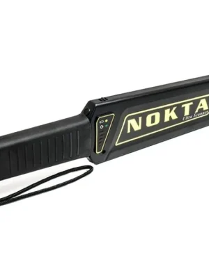 Horká Nabídka Nokta Makro detektoru kovů Ultra skener
