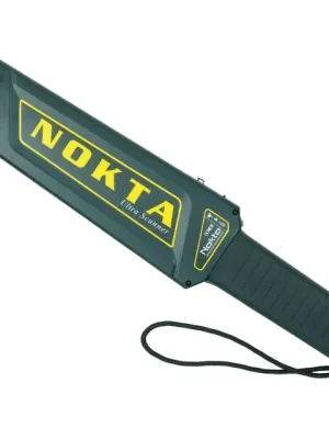 Ověřený Nokta Makro detektoru kovů Ultra Scanner Pro - Kit