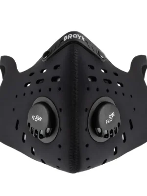 Koupit Online Broyx Anti-smogová maska Broyx Sport Delta Black