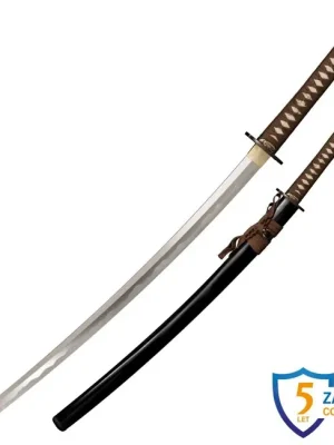 Omezená Nabídka Cold Steel Japonský meč Mizutori (Crane) Katana