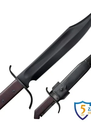 Přímo Od Výrobce Cold Steel Nůž s pevnou čepelí 1917 Frontier Bowie