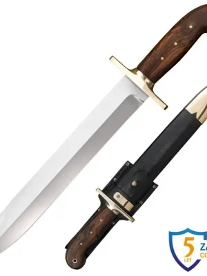 Víkendová Akce Cold Steel Nůž s pevnou čepelí 1849 Rifleman’s Knife