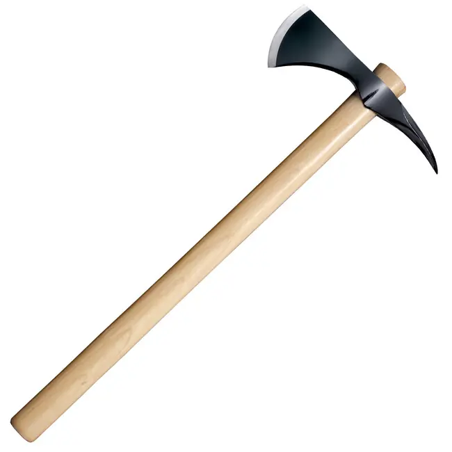 Výhodná Nabídka Cold Steel Sekera Spike Hawk