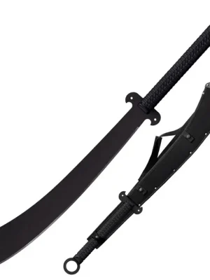 Cold Steel Mačeta Chinese Sword Machete Originální