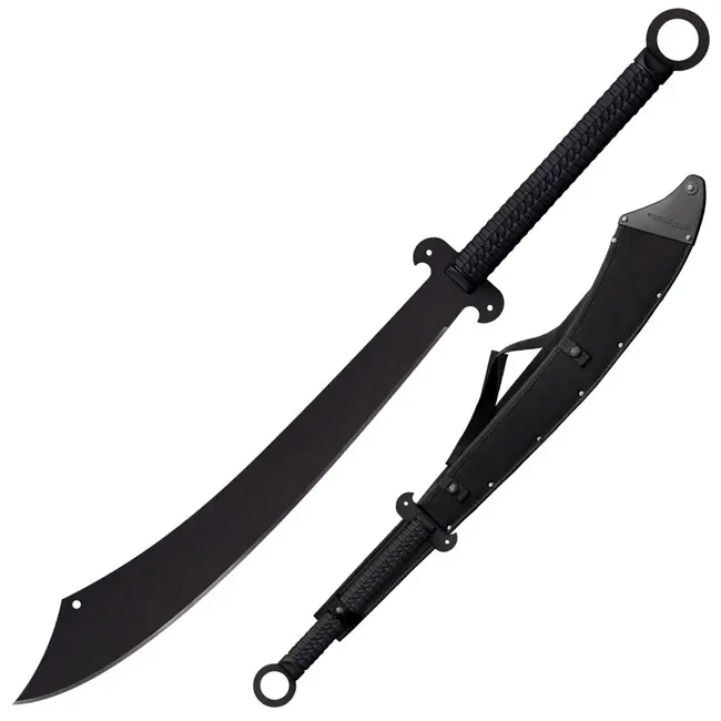 Cold Steel Mačeta Chinese Sword Machete Originální