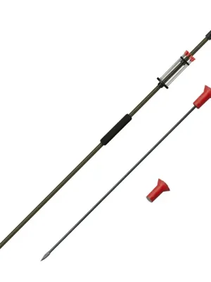 Výprodej Cold Steel Foukačka .357 Magnum Blowgun