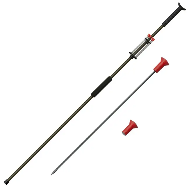 Výprodej Cold Steel Foukačka .357 Magnum Blowgun