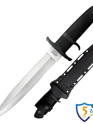 Cold Steel Nůž s pevnou čepelí OSS (AUS8A) Finální Výprodej