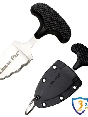 Cold Steel Nůž s pevnou čepelí Urban Pal (AUS8A) Akce