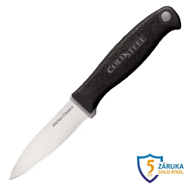 Super Cena Cold Steel Kuchyňský nůž Paring Knife - Loupací nůž (Kitchen Classics)