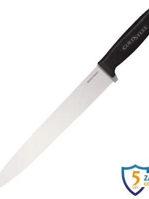 Cold Steel Kuchyňský nůž Slicer - nůž na zpracování masa (Kitchen Classics) Nízká Cena
