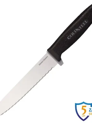 Cold Steel Kuchyňský nůž Utility Knife - Univerzální nůž (Kitchen Classics) Akční Cena