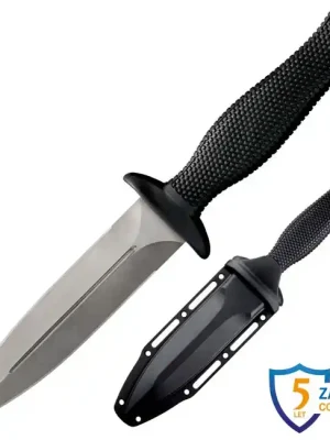 Cold Steel Nůž s pevnou čepelí Counter TAC I (AUS8A) Vysoce Kvalitní