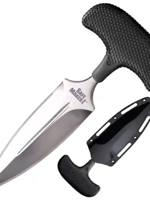 Akční Cena Cold Steel Nůž s pevnou čepelí Safe Maker I (AUS8A)