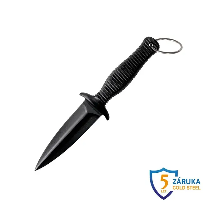 Aktuální Cold Steel Plastový funkční nůž FGX Boot Blade II