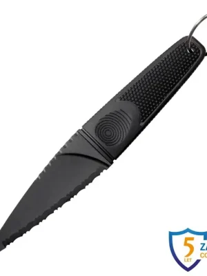 Objednat Nyní Cold Steel Plastový funkční nůž FGX Skean Dhu