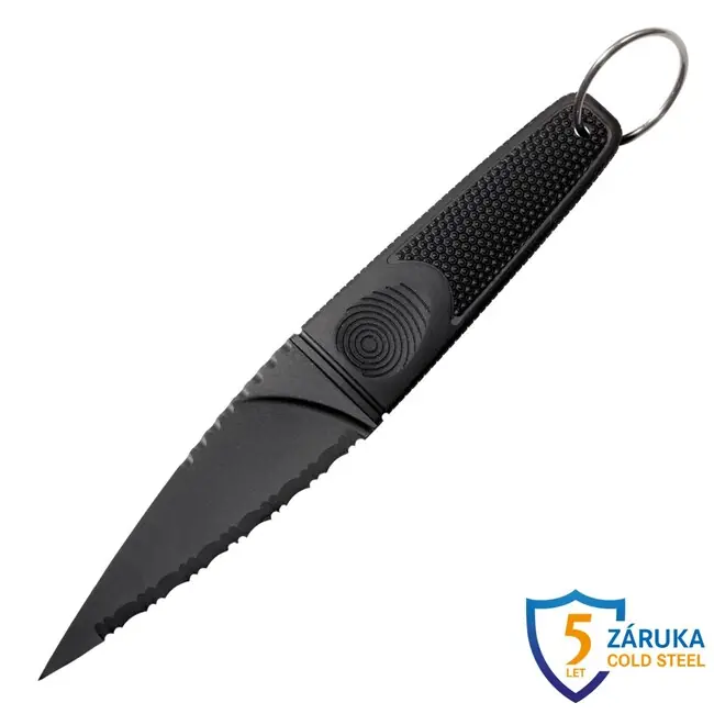 Objednat Nyní Cold Steel Plastový funkční nůž FGX Skean Dhu