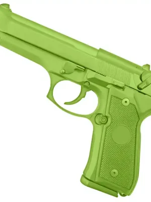 Cold Steel Tréningové vybavení Model 92 Rubber Training Pistol Nejprodávanější