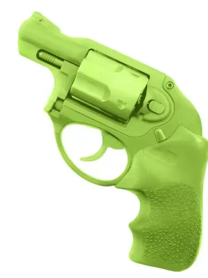 Cold Steel Tréningové vybavení Ruger LCR Rubber Training Revolver Cenová Bomba