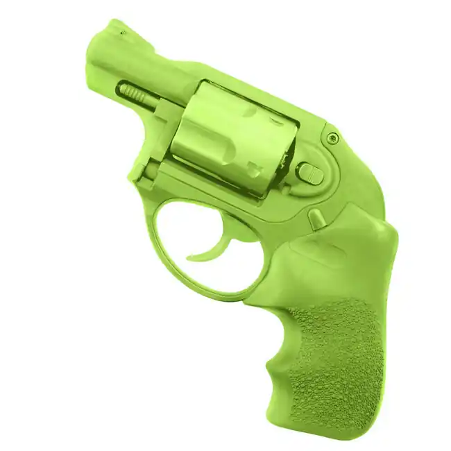 Cold Steel Tréningové vybavení Ruger LCR Rubber Training Revolver Cenová Bomba