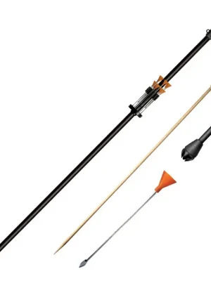 Tovární Cena Cold Steel Foukačka 4 foot .625 Blowgun