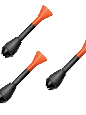 Nakupujte Hned Cold Steel Šipky do foukačky Stun Dart, ráže .625 Blowgun (50 ks)
