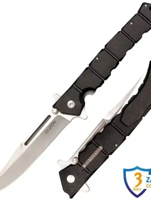 Tovární Cena Cold Steel Zavírací nůž Large Luzon