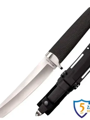 Cold Steel Nůž s pevnou čepelí Master tanto v provedení San Mai® (VG-10) Ověřený
