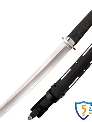 Cold Steel Nůž s pevnou čepelí Magnum tanto XII v provedení San Mai® (VG-10) Akční Cena