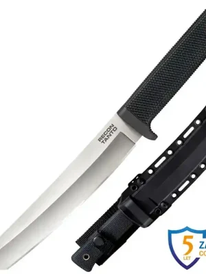 Přímo Od Výrobce Cold Steel Nůž s pevnou čepelí Recon tanto v provedení San Mai® (VG-10)