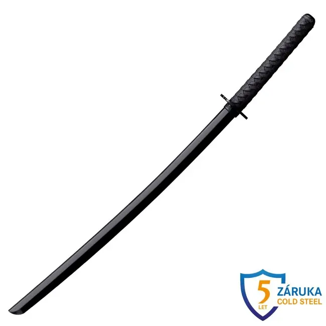 Cold Steel Tréninková katana Bokken Cenově Výhodný