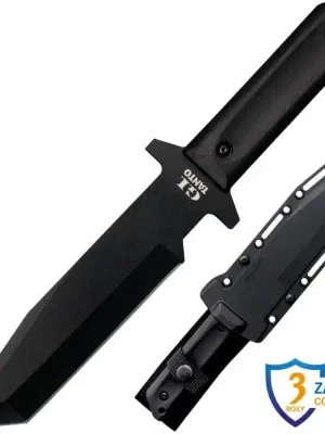 Cold Steel Vrhací nůž G I tanto s pouzdrem Secure-Ex Autentický