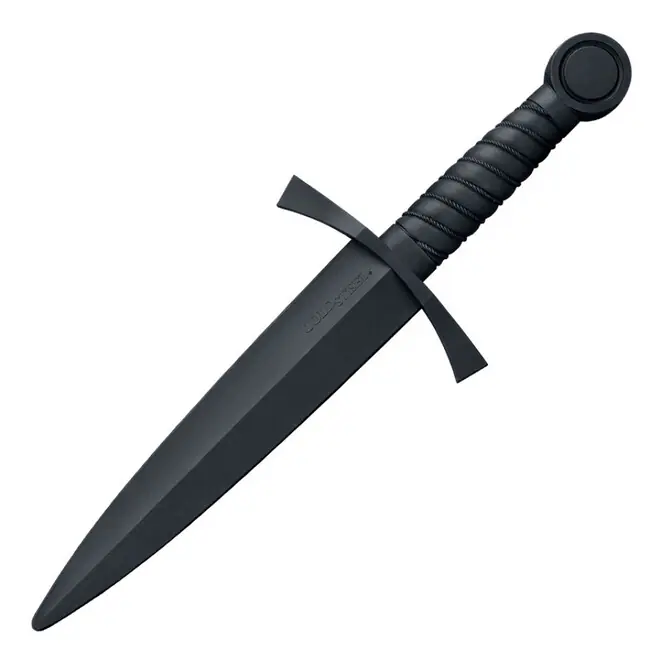 Cold Steel Tréninkový nůž Medieval Training Dagger Sleva