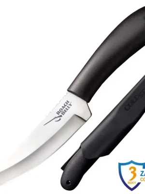 Hit Sezóny Cold Steel Nůž s pevnou čepelí Roach Belly