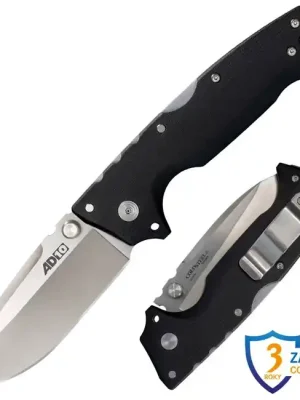 Horká Nabídka Cold Steel Zavírací nůž AD-10 (S35VN)