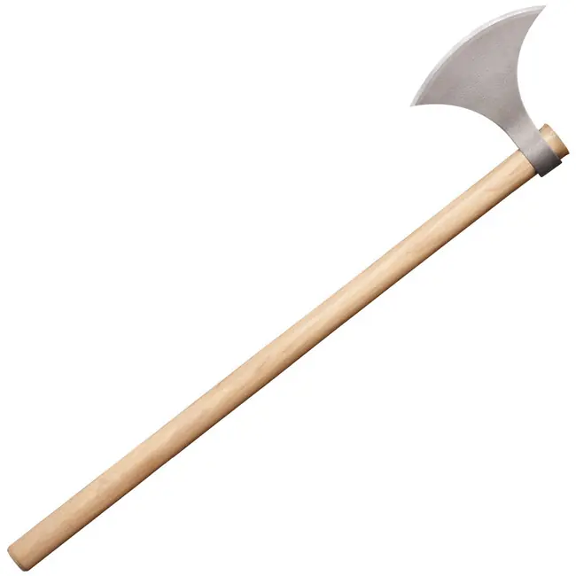 Cold Steel Sekera Viking Battle Axe Tovární Cena