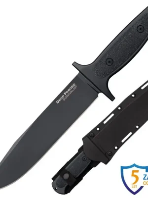 Cold Steel Nůž s pevnou čepelí Drop Forged Survivalist Top Prodej
