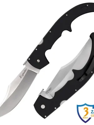 Kup Teď Cold Steel Zavírací nůž G-10 Espada XL (AUS10A)
