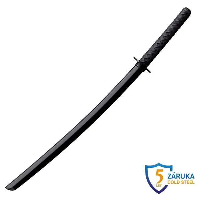 Tovární Cena Cold Steel Tréninková katana O Bokken