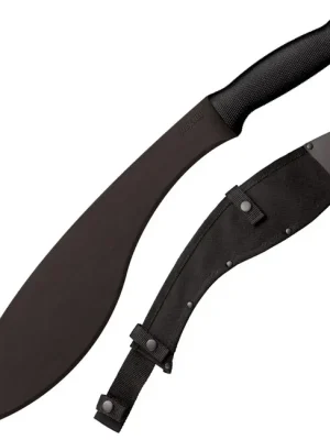 Cold Steel Mačeta Kukri Machete s pochvou Autentický