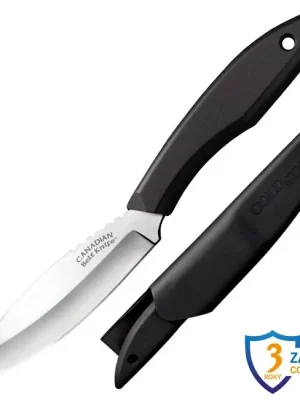 Cold Steel Nůž s pevnou čepelí Canadian Belt Knife Finální Výprodej